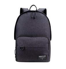 Cutii arhivare, alonje Bestlife Hama Maul, Rucsac BESTLIFE Devon, 44x30x18cm, compartiment laptop 15.6 inch, gri - vectordirect.ro