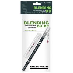 Rechizite scolare Acvila Tombow, Kit Blending Tombow ABT Blending Kit - vectordirect.ro
