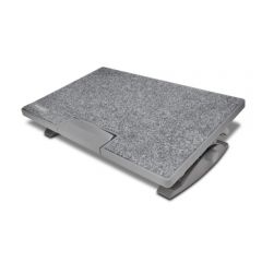 Suport ergonomic Kensington SoleMate SmartFit Pro Elite, pentru picioare, inaltime si inclinatie aju - vectordirect.ro