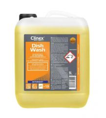Curatare bai Cif Finish Presto Clinex LOCALE Prima Soft Pur, CLINEX DishWash, 5 litri, detergent pentru masini de spalat vase - vectordirect.ro