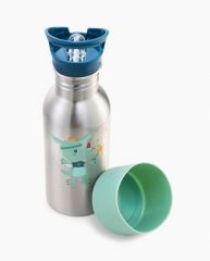 Lilliputiens, Sticla pentru apa - Magic Joe - Lilliputiens 84474 - vectordirect.ro