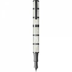 Cutii arhivare, alonje Double A Lyra Monteverde USA, Stilou Monteverde USA Regatta Sport LE Mother of Pearl GMT - vectordirect.ro