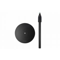 Suporturi accesorii birou Kejea Leitz Kensington, Suport de birou telescopic Kensington A1010 pentru microfoane de videoconferinta, camere web si sisteme iluminat - vectordirect.ro