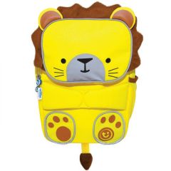 Cutii arhivare, alonje Gorjuss Das Trunki, Rucsac TRUNKI TODDLEPAK BACKPACK Leeroy, Galben 0327-GB01 - vectordirect.ro