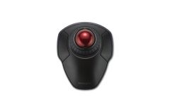 Mouse-uri si tastaturi, Trackball Kensington Orbit, wireless, negru - vectordirect.ro