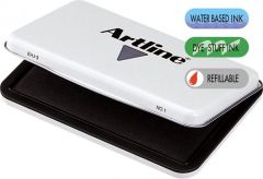 Cutii arhivare, alonje Djois Probeco Artline Leitz, Tusiera ARTLINE, metalica, 67 x 106 mm - vectordirect.ro