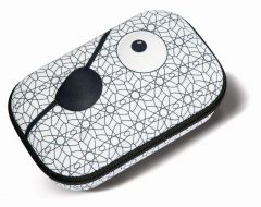 Zipit, Penar cu fermoar, ZIPIT Color In Storage box - Pirates - vectordirect.ro
