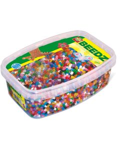Set margele de calcat Beedz 7000 piese