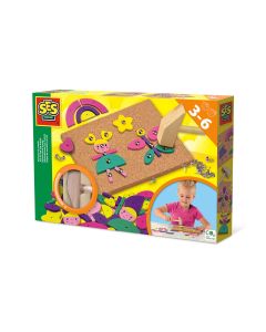 Set creativ - Hammer Tic Trendy