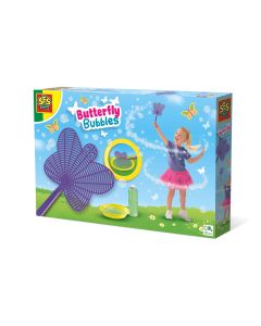 Set baloane de sapun - Fluturasi