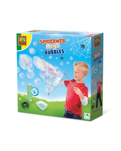 Baloane de sapun - Panza de paianjen
