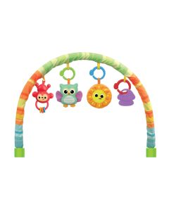 WINFUN CENTRU DE ACTIVITATI MUZICAL PRIETENII DIN JUNGLA DELUXE