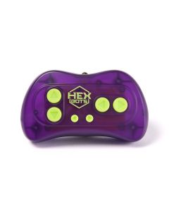 HEX BOTS SOPARLA CATARATOARE GECKO MOV CU TELECOMANDA