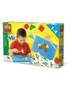 My first - Set creativ Hammer Tap Tap