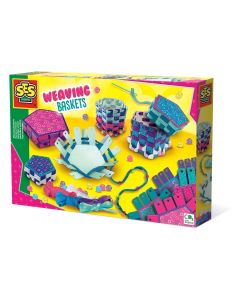Set creativ - Cosuri de tesut