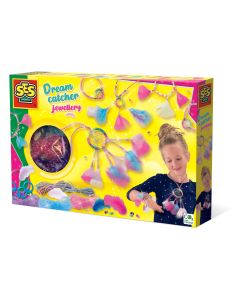 Set creativ - Bijuterii capcane de vise