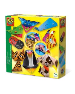 Set creativ - Origami animale