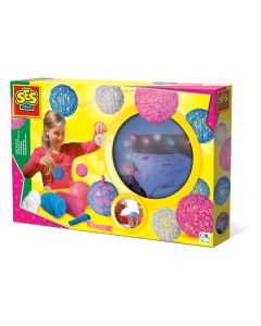 Set creativ - Ghirlanda luminoasa