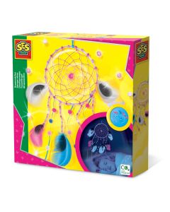 Set creativ - Capcana de vise