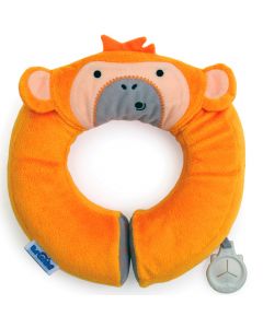 Perna calatorie Trunki Yondi Orange 0147-GB01