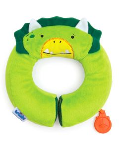 Perna calatorie Trunki Yondi Green 0144-GB01