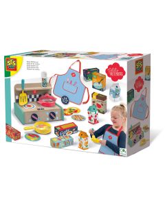 Jucarie - Mega set bucatarie