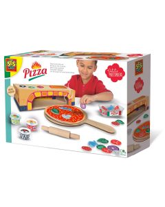 Jucarie - Set cuptor cu pizza