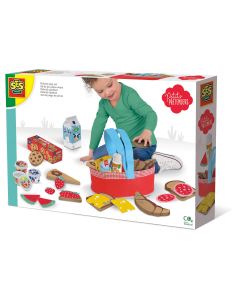 Jucarie - Set picnic