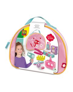 Trusa de ingrijire de jucarie pentru copii