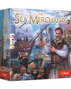 JOC DE SOCIETATE SI STRATEGIE NEGUSTORII PE MARE