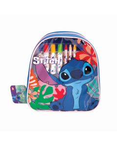 SET PENTRU DESEN IN RUCSAC STITCH