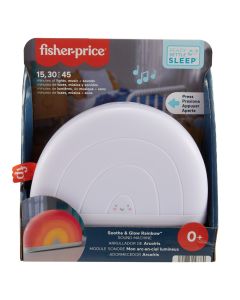 FISHER PRICE LAMPA MUZICALA