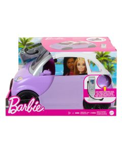 BARBIE VEHICUL ELECTRIC