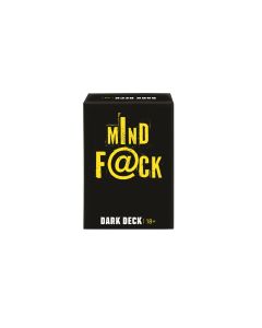 JOC DE CARTI DARK DECK MIND F@CK
