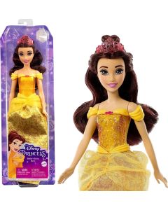 DISNEY PRINCESS PAPUSA PRINTESA BELLE
