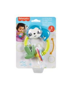 FISHER PRICE JUCARIE ZORNAITOARE LENES