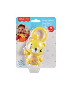 FISHER PRICE JUCARIE ZORNAITOARE LEOPARD