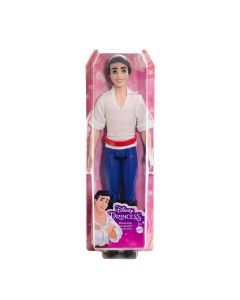 DISNEY PRINCESS PAPUSA PRINT ERIC