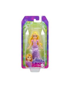 DISNEY PRINCESS MINI PAPUSA RAPUNZEL 9CM