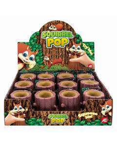 JUCARIE SQUISHY VEVERITA