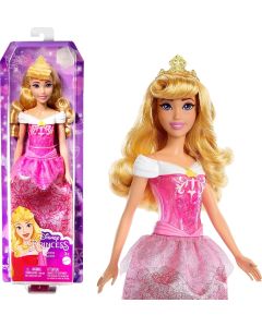 DISNEY PRINCESS PAPUSA PRINTESA AURORA