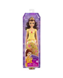 DISNEY PRINCESS PAPUSA PRINTESA BELLE