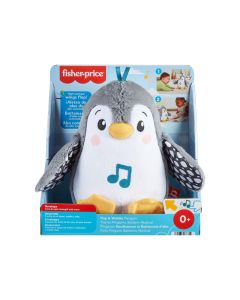 FISHER PRICE PINGUIN MUZICAL