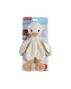 FISHER PRICE GASCA DE PLUS