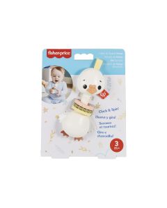 FISHER PRICE JUCARIE ZORNAITOARE GASCA
