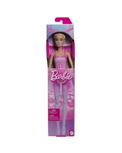 BARBIE PAPUSA BARBIE BALERINA