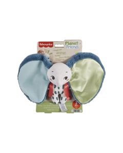 FISHER PRICE PLANET FRIENDS JUCARIE ELEFANTEL