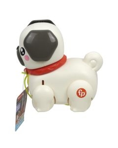 FISHER PRICE JUCARIE DE TRAS INTERACTIVA CATEL CU MISCARI SI SUNETE