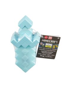 MINECRAFT MINI MODE SET EXPLORARE MINIERA TURQUOISE
