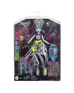 MONSTER HIGH PAPUSA FRANKIE STEIN